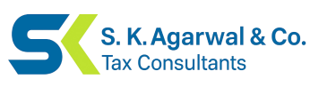 S.K Agarwal & Company | Sheoganj | Comprehensive Taxation & Compliance Services